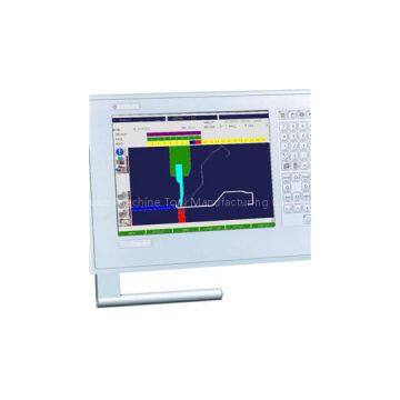 CYBELEC CNC Controllers