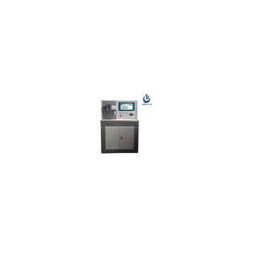 High speed Ring-Block Wear Testing Machine+laboratory equipment
