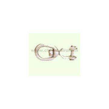 JAW END SWIVEL H.D.G.