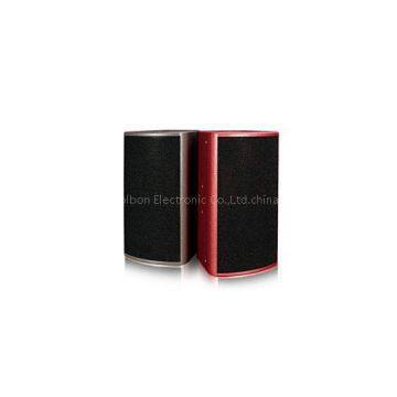 KP 10 Inch 2-way KTV /Club Speaker