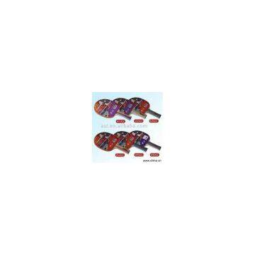 Sell Table Tennis Racket