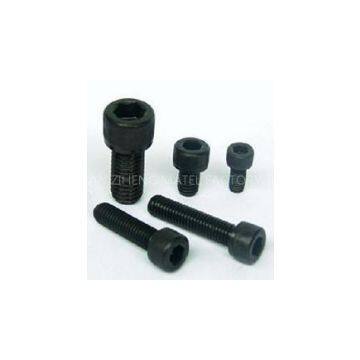 Hexagon Socket Cap Screw