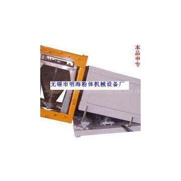 Bucket Mixer