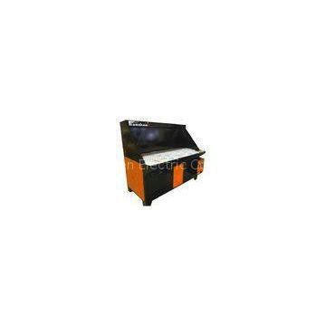 Cleaning soldering fume extractor air filtering material recycling air purifier