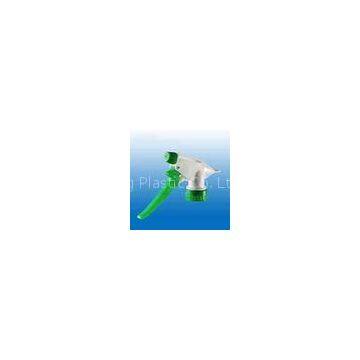 PP Plastic Trigger Sprayer , 28/400 0.08-1.20ml with pp Shroud