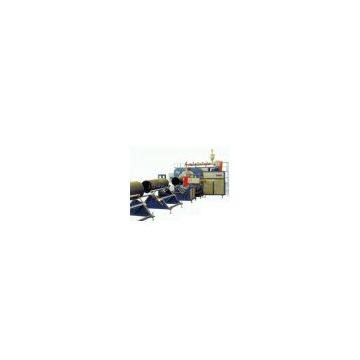 Sell Tube Wrapping Lines