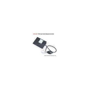 UTAS-2007 Palm-type Aneroid Sphygmomanometer