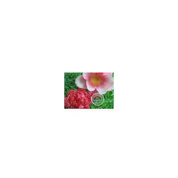 Red Rose Diamond Jewelry crystal USB Flash Drive