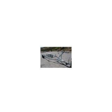 Boat Trailer