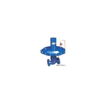 Self-operated Control valve