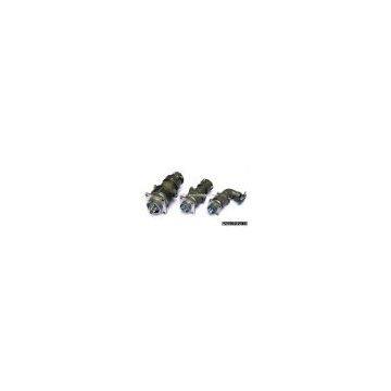 P Series Circular Connectors