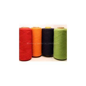 Dyed Blended Yarn T/C 45s photo-1