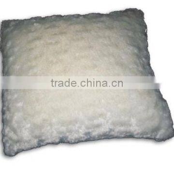 100% cotton soft cushion