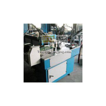 Seal Deflashing Machine