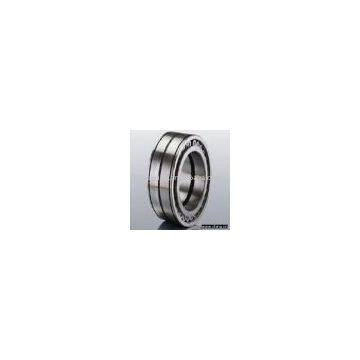 full complement cylindrical roller bearing