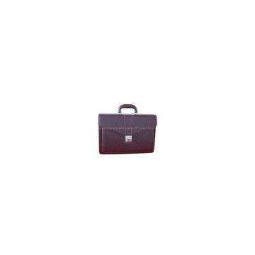 Pu/pvc/leather Briefcase