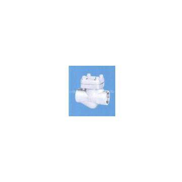 Check valve