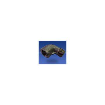 Stainless Steel 90 Elbow F/F photo-3