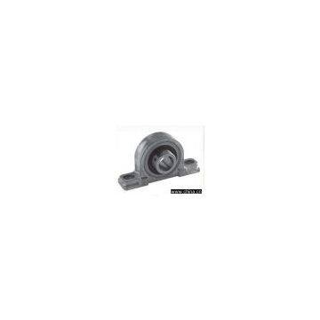 all Bearing, Die-Cast Housing, Rigid Type Pillow Block Bearings