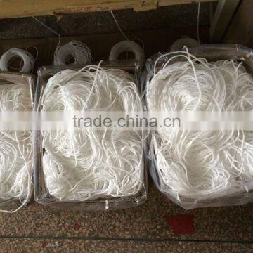 comfortable round elastic earloop for face mask