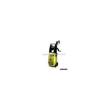 High Pressure Cleaner