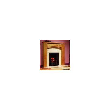 FR-007                                  fireplace