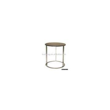 end table frame