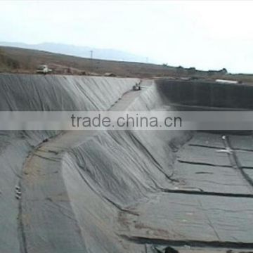 HDPE Non Textured Geomembrane