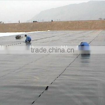 High Density Polyethylene(HDPE) Sheeting