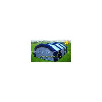 Giant PVC Rectangle Inflatable Tent For Marquee Lawn Backyard Events