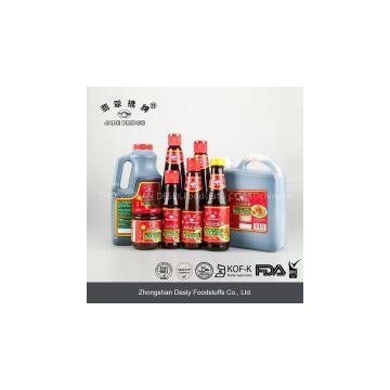 Black Bean Sauce 230g photo-3