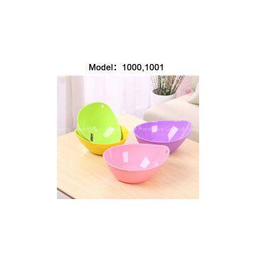 Good Quality Wholesale Plastic Basin
