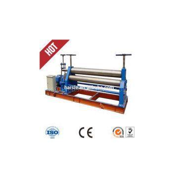 Manual Rolling Machine