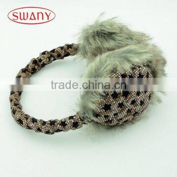 High strength new import cute warm earmuffs