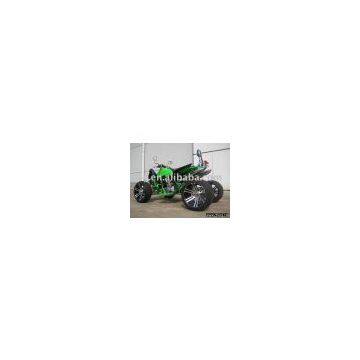 EEC 300cc Racing ATV