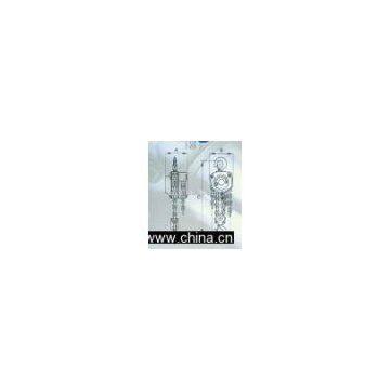 HSZ Series Chain Block(HSZ-A)