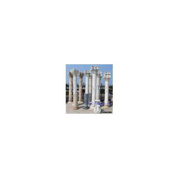 stone column