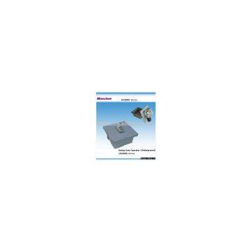 gate operator,automatic gate, automatic swing gate