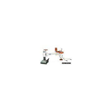 Polishing machine - grinder