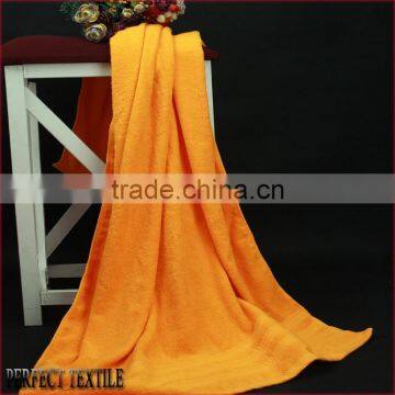 Factory Hotsales Cheapest 21S/2 Dobby Bath Sets photo-3