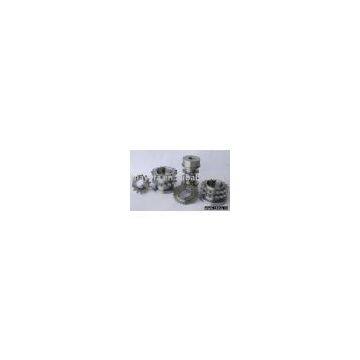 gears & sprockets