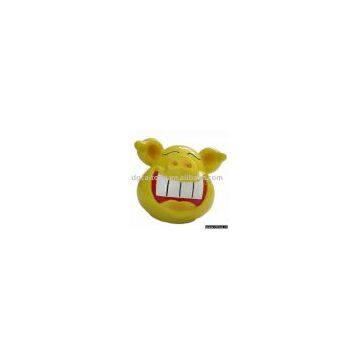 happy pig coin bank