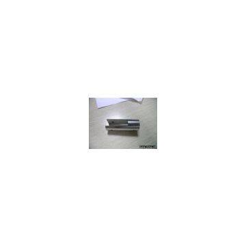 Holder for glass