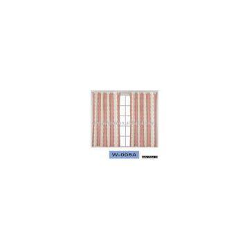 window curtain