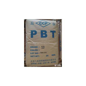 PBT fiber