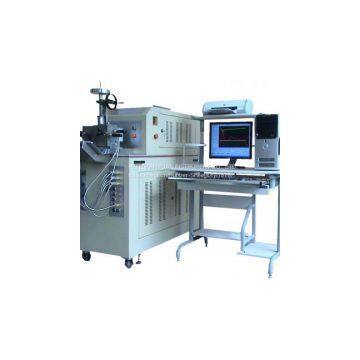 Modular Torque Rheometer for rubber