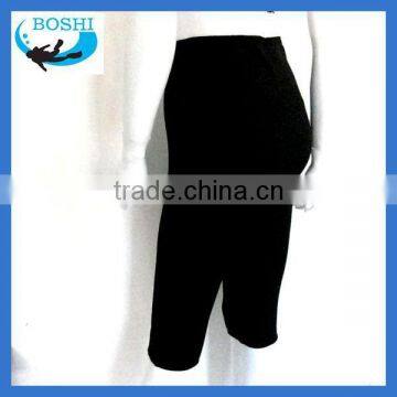 Wholesale Neoprene Fabric Slimming Pants Products photo-4