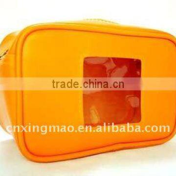 PVC Cosmetics Bag