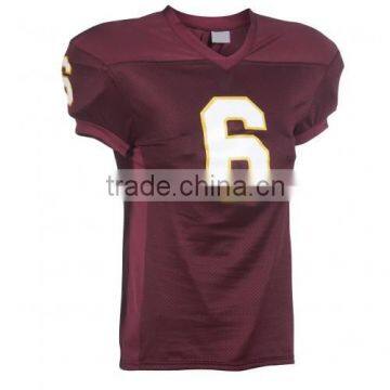 American Football Training Jersey