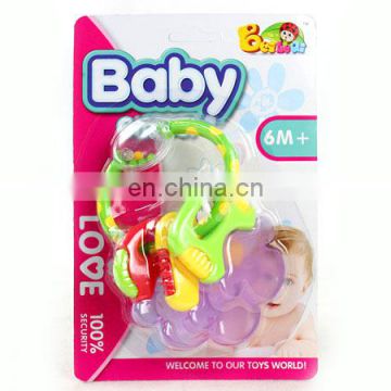 High Quality Baby Rattles Toys